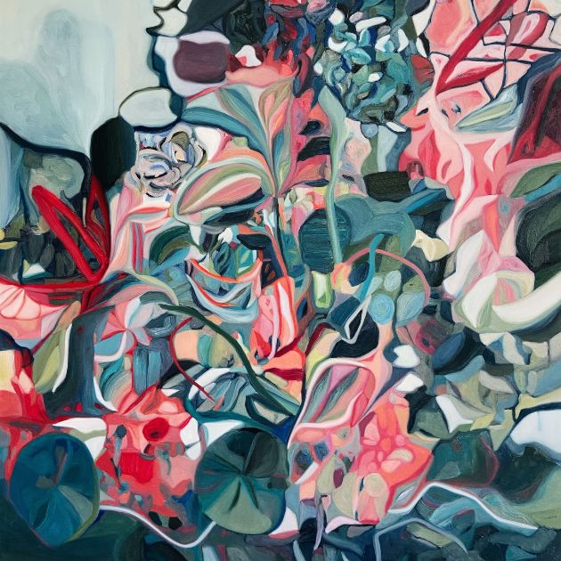 Art for the Holidays